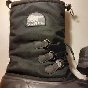 Sorel | Shoes | Solar Polar Bear Insulated Mans Boots Like 